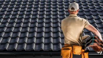 Roofing Contractors in Woodland TX