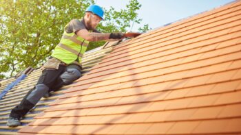 Family Owned Roof Inspection Companies Near Liberty TX