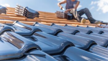 Roofing Maintenance liberty tx