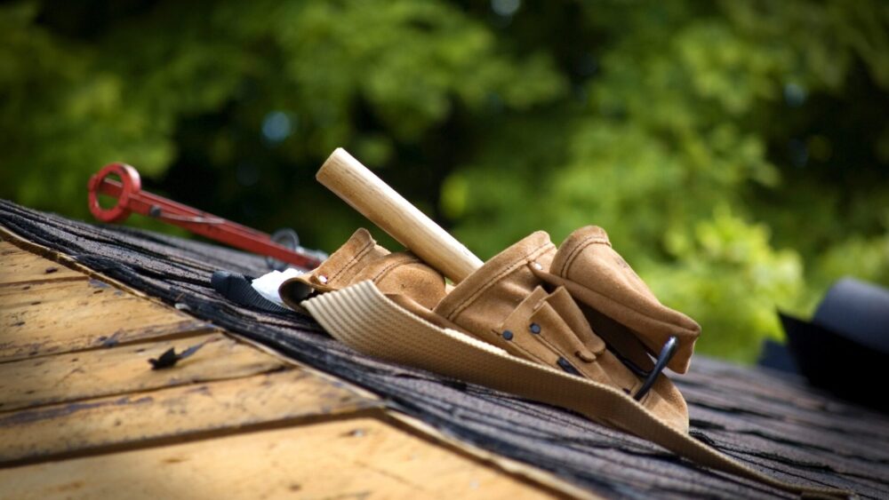 Reliable Roofing Company Houston TX