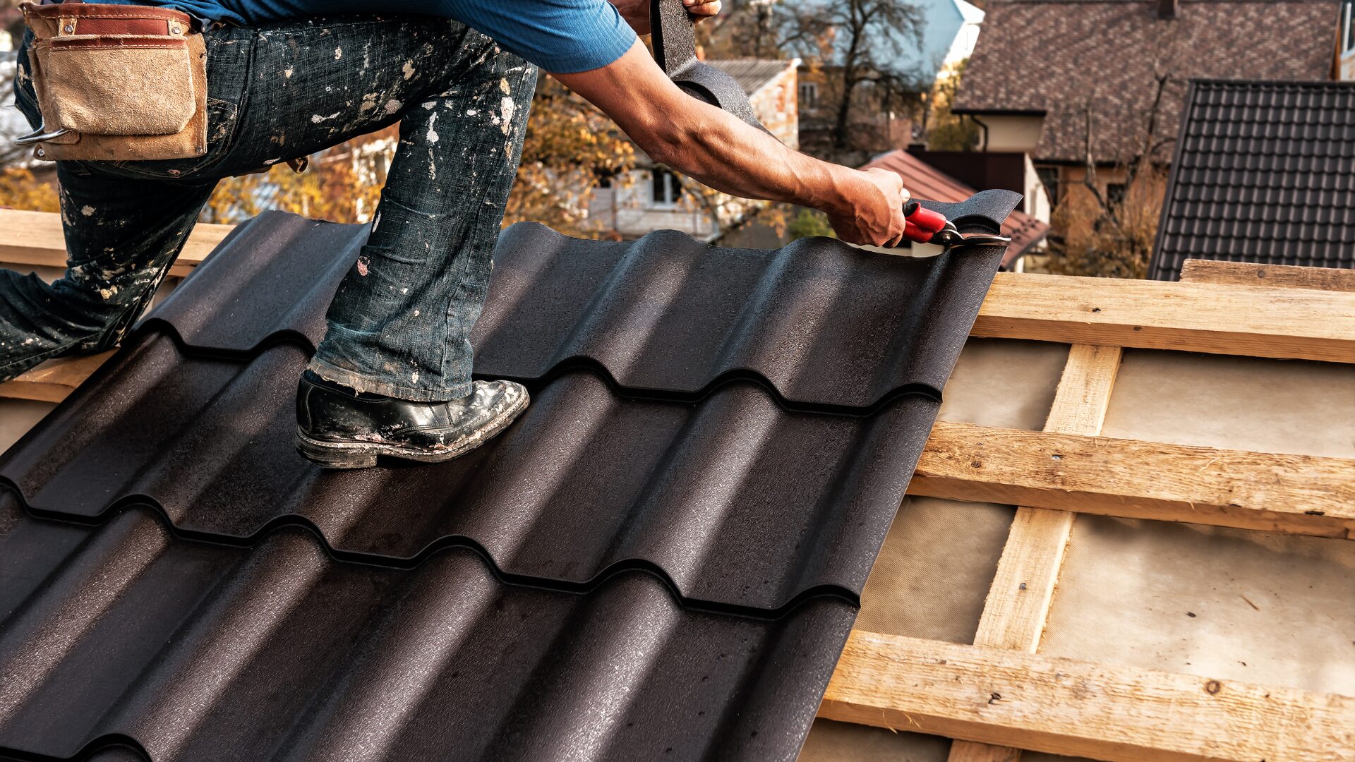 best roof shingle on the market New Caney TX