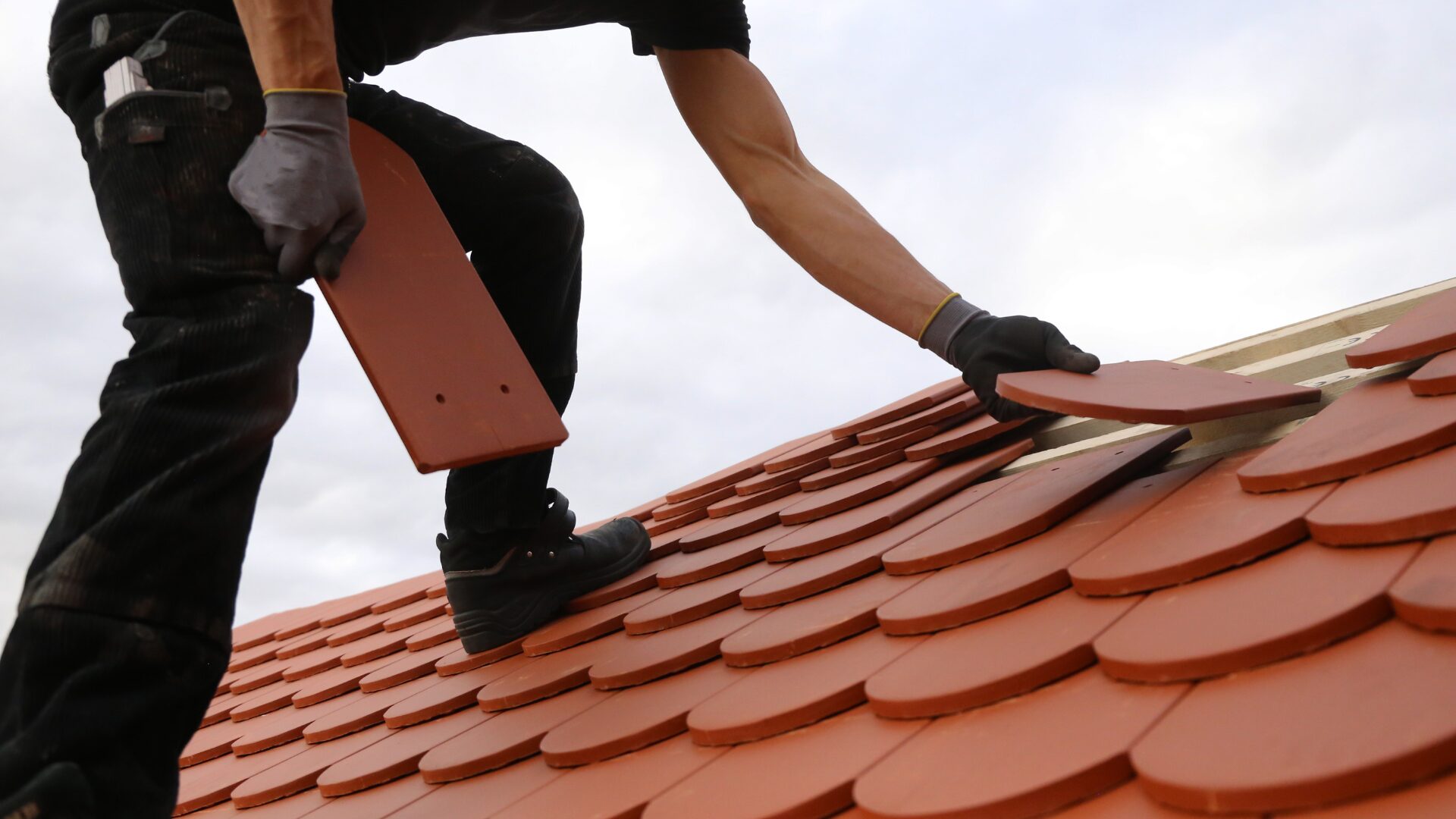 best roofers near me Liberty TX