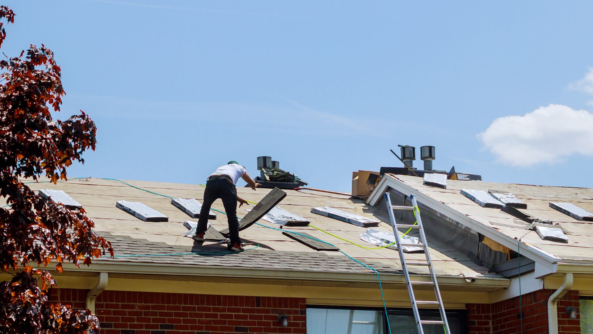 residential roofers near me Liberty TX